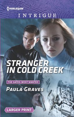 Stranger in Cold Creek