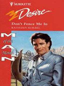 Don't Fence Me In
