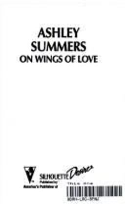 On Wings of Love