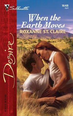 When the Earth Moves