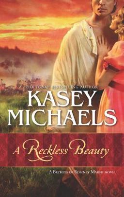 Reckless Beauty  9780373772162 Front Cover