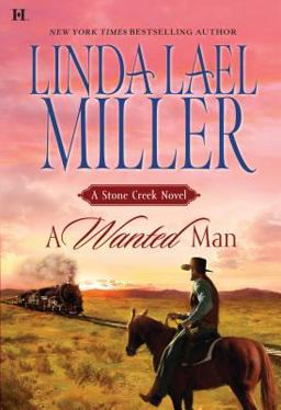 A Wanted Man: a Stone Creek Novel