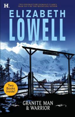 Granite Man and Warrior