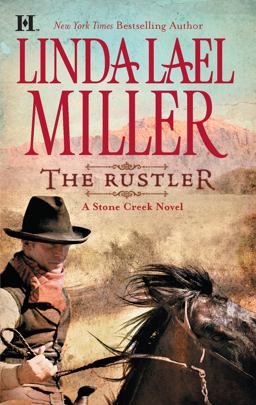 Rustler  9780373773305 Front Cover