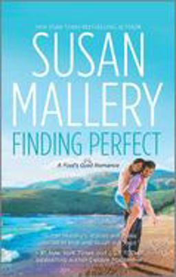 Finding Perfect  9780373774685 Front Cover