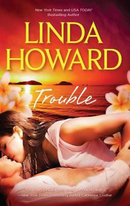 Trouble  9780373775699 Front Cover