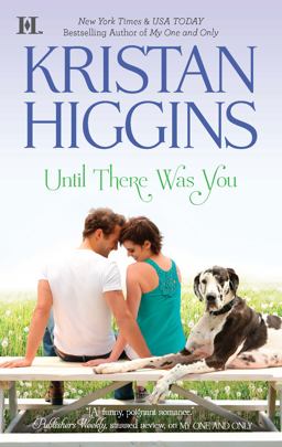 Until There Was You  9780373776115 Front Cover