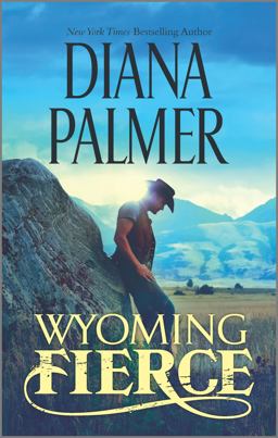 Wyoming Fierce  9780373776962 Front Cover