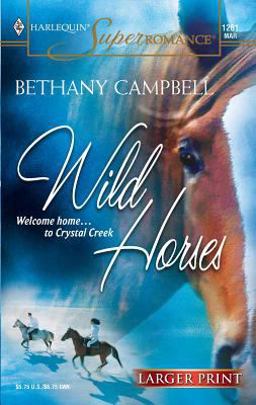 Wild Horses