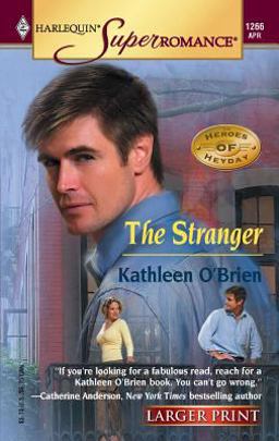 The Stranger The Stranger