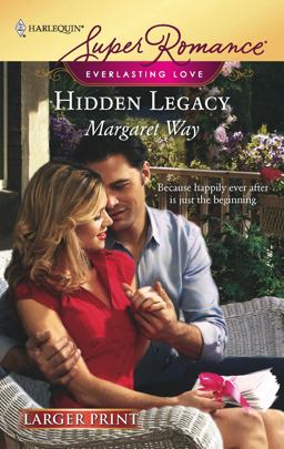 Hidden Legacy Hidden Legacy