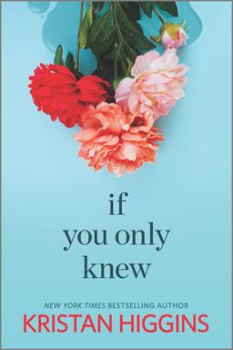 If You Only Knew  9780373784974 Front Cover
