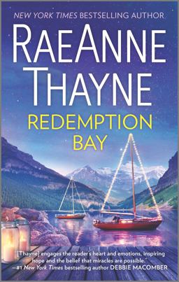 Redemption Bay Haven Point  9780373785063 Front Cover