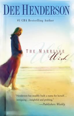 Marriage Wish  9780373785193 Front Cover