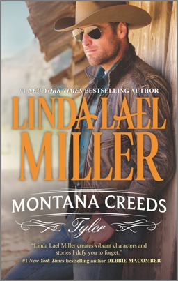 Montana Creeds: Tyler  9780373788972 Front Cover