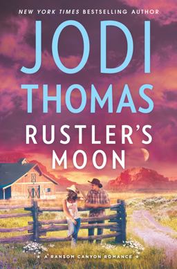 Rustler's Moon