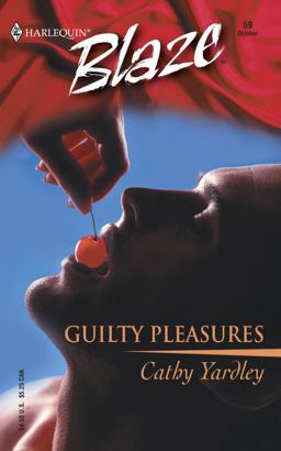 Guilty Pleasures
