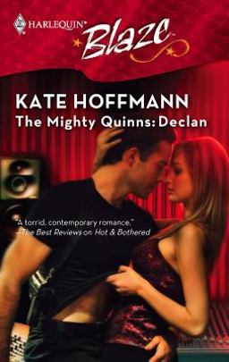 The Mighty Quinns: Declan