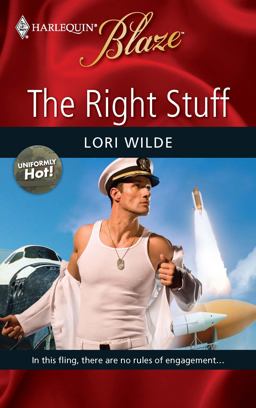 The Right Stuff