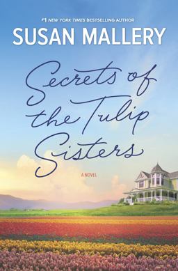 The Secrets of the Tulip Sisters