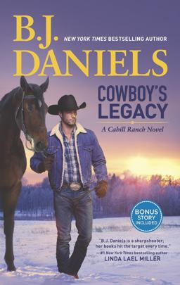Cowboy's Legacy
