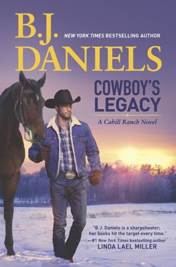 Cowboy's Legacy