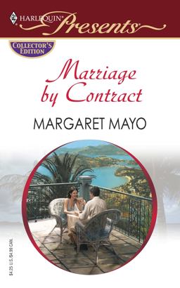 Marriage by Contract
