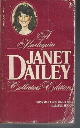 J. Dailey Coll. Ed. #2