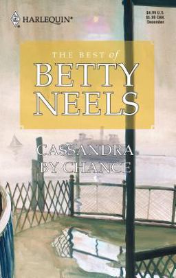 Cassandra by Chance Cassandra by Chance