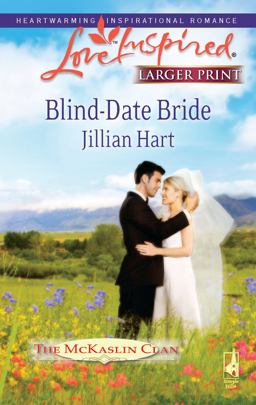 Blind-Date Bride