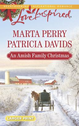 An Amish Family Christmas