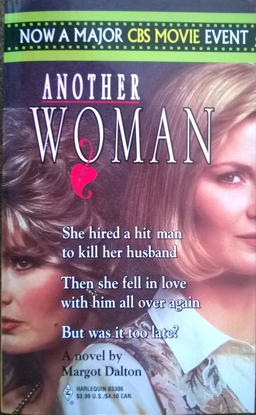 Another Woman Another Woman