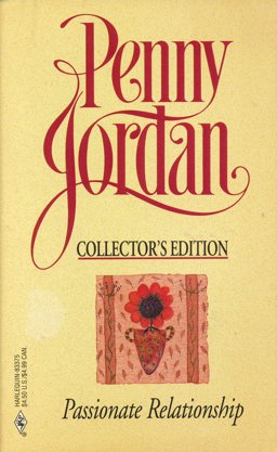 Passionate Relationship Passionate Relationship