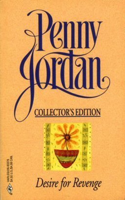 Desire for Revenge Desire for Revenge