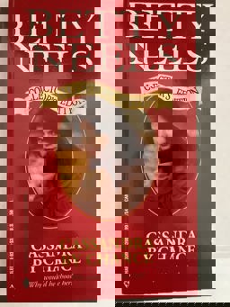 Cassandra by Chance Cassandra by Chance