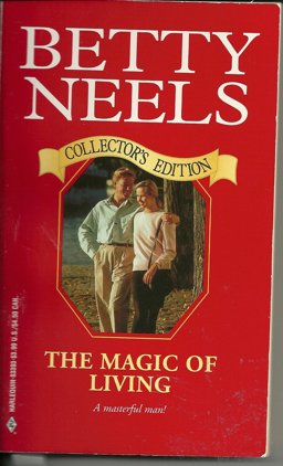 The Magic of Living The Magic of Living