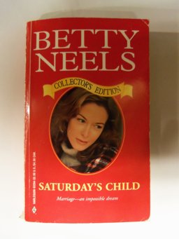 Saturday's Child Saturday's Child