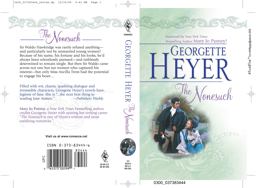 The Nonesuch