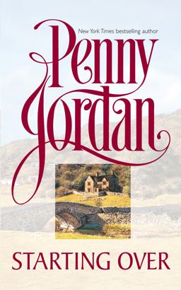 Starting Over Starting Over