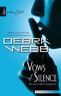 Vows of Silence