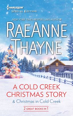 A Cold Creek Christmas Story and Christmas in Cold Creek