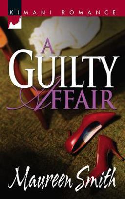A Guilty Affair A Guilty Affair