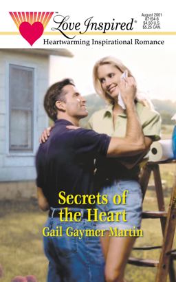 Secrets of the Heart