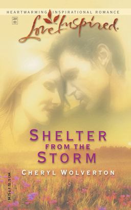 Shelter from the Storm Shelter from the Storm