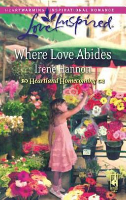 Where Love Abides  9780373874798 Front Cover