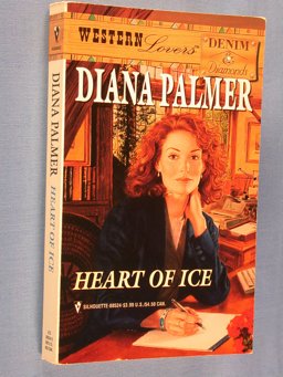 Heart of Ice