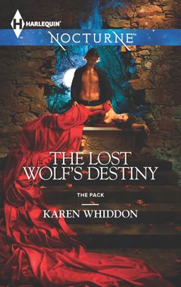 The Lost Wolf's Destiny The Lost Wolf's Destiny