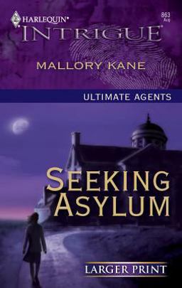 Seeking Asylum