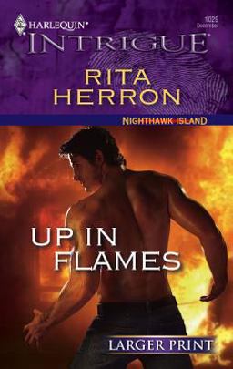 Up in Flames Up in Flames