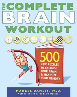 The Complete Brain Workout